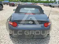 2018 Mazda MX-5 фото