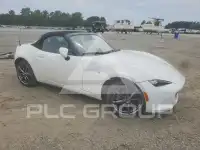 2018 Mazda MX-5 фото