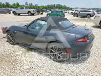 2018 Mazda MX-5 фото