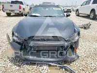 2018 Mazda MX-5 фото