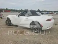 2018 Mazda MX-5 фото