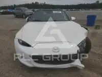 2018 Mazda MX-5 фото