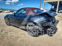 2018 Mazda MX-5 фото