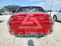 2018 Mazda MX-5 фото