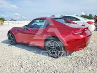 2018 Mazda MX-5 фото