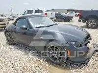 2018 Mazda MX-5 фото