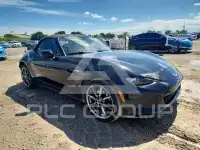 2018 Mazda MX-5 фото