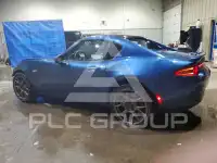 2018 Mazda MX-5 фото