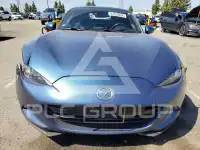 2018 Mazda MX-5 photo