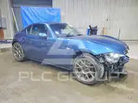 2018 Mazda MX-5 фото
