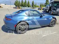 2018 Mazda MX-5 photo