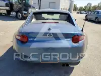 2018 Mazda MX-5 photo