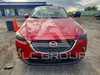 2018 Mazda CX-3 фото
