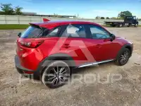 2018 Mazda CX-3 фото