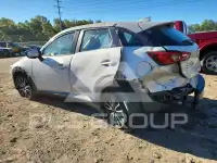 2018 Mazda CX-3 photo