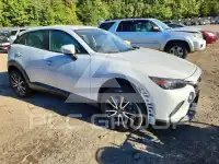 2018 Mazda CX-3 photo
