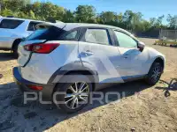 2018 Mazda CX-3 photo