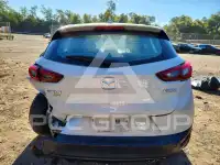2018 Mazda CX-3 photo
