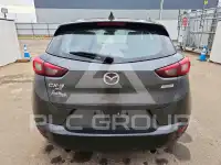 2018 Mazda CX-3 фото