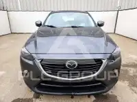 2018 Mazda CX-3 фото