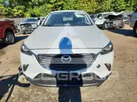 2018 Mazda CX-3 photo