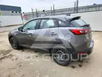 2018 Mazda CX-3 фото