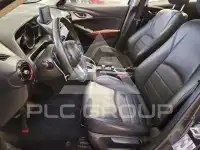 2018 Mazda CX-3 фото