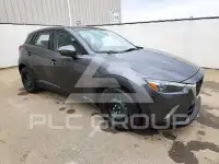 2018 Mazda CX-3 фото