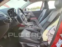 2018 Mazda CX-3 фото