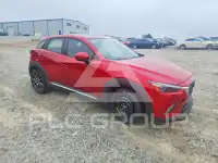 2018 Mazda CX-3 фото