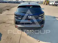 2018 Mazda CX-3 фото