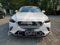 2018 Mazda CX-3 фото