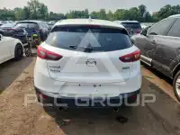 2018 Mazda CX-3 photo