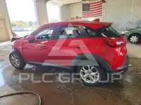 2018 Mazda CX-3 фото