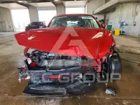 2018 Mazda CX-3 фото