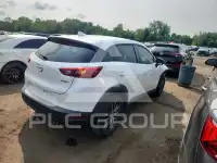 2018 Mazda CX-3 photo