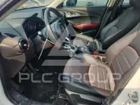 2018 Mazda CX-3 photo
