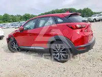2018 Mazda CX-3 фото