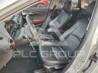 2018 Mazda CX-3 photo