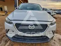 2018 Mazda CX-3 photo
