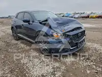 2018 Mazda CX-3 photo