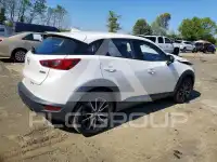 2018 Mazda CX-3 photo