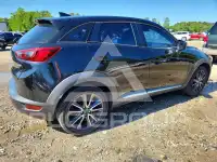 2018 Mazda CX-3 фото