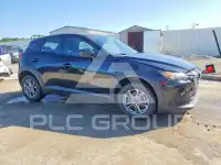 2018 Mazda CX-3 фото