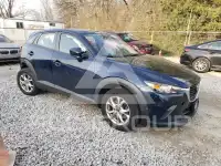 2018 Mazda CX-3 фото
