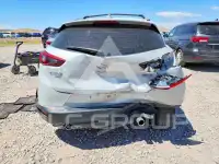 2018 Mazda CX-3 фото