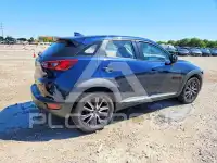2018 Mazda CX-3 фото