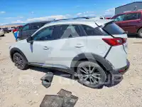 2018 Mazda CX-3 фото