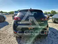 2018 Mazda CX-3 фото