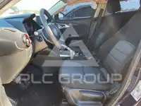 2018 Mazda CX-3 фото